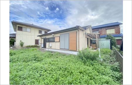 半田市青山６丁目