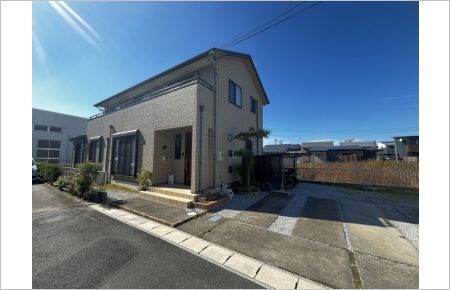 浜松市中央区白羽町