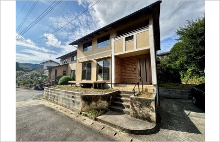 熊本市西区花園７丁目
