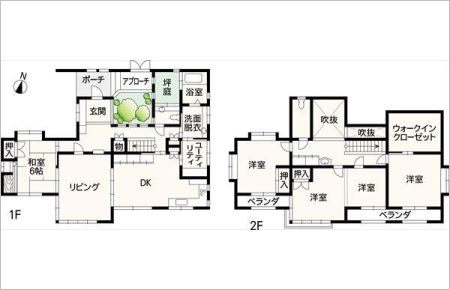 熊本市西区花園４丁目