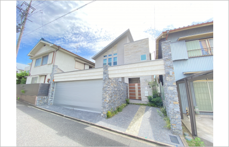 名古屋市瑞穂区十六町