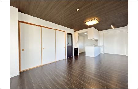 サンシティ山の手テラス