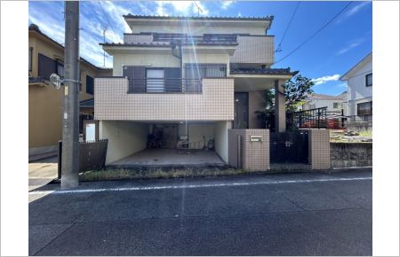 名古屋市南区桜台二丁目