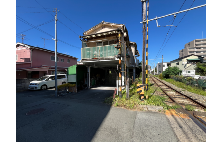 熊本市中央区坪井三丁目