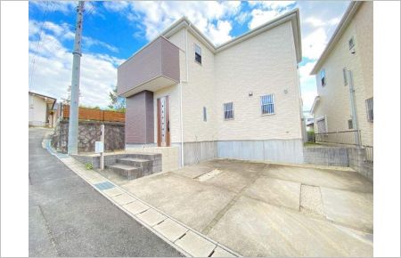 名古屋市緑区桶狭間南