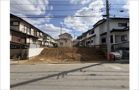 千葉市中央区仁戸名町