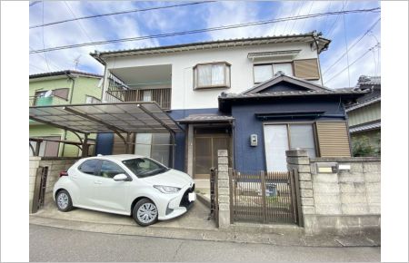 稲沢市稲島東３丁目