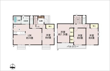 常滑市青海町３期