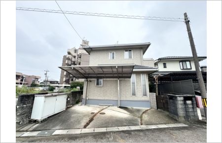一宮市観音寺１丁目