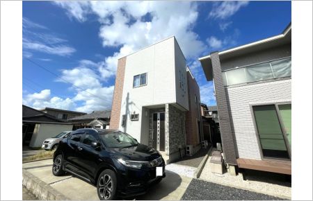 西尾市徳次町小藪