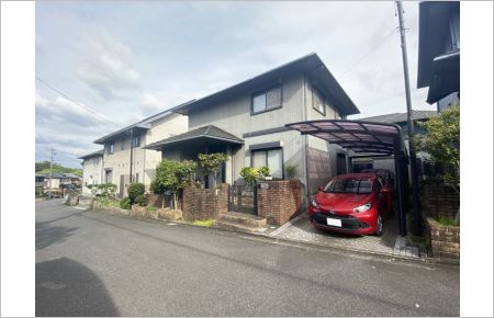 知多郡東浦町大字緒川上高根台