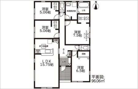 豊川第76御津町御馬東