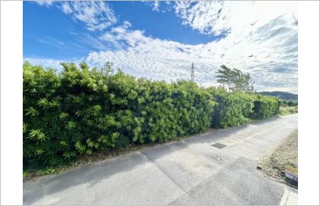 西尾市志篭谷町第五