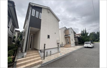千葉市緑区高津戸町