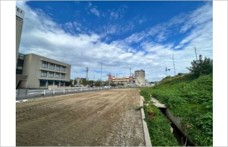 豊田市東梅坪町十丁目