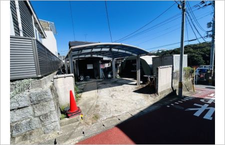 福岡市南区桧原４丁目