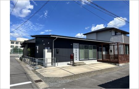 江南市小郷町粟田木