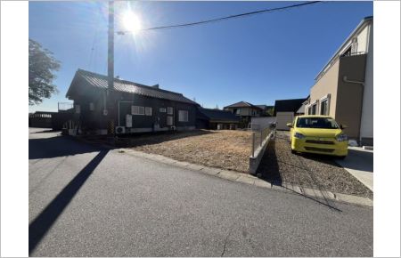 碧南市鷲林町三丁目