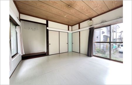川口市大字東内野