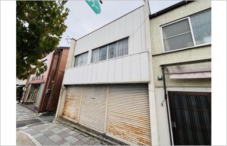 稲沢市小沢三丁目