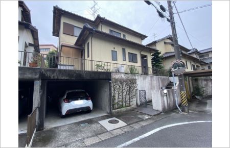 半田市有脇町二丁目