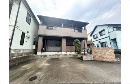豊田市寿町6丁目