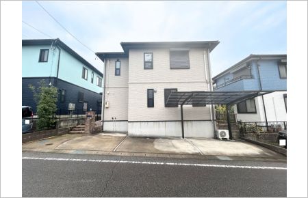 豊田市若林東町上ノ田