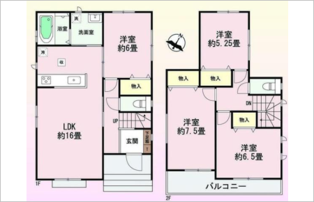 春日井市高森台13期