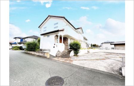菊池郡大津町美咲野一丁目