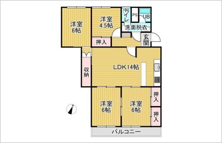 モナムール早出