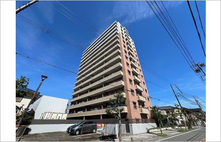 藤和シティホームズ一宮大宮　１１０１