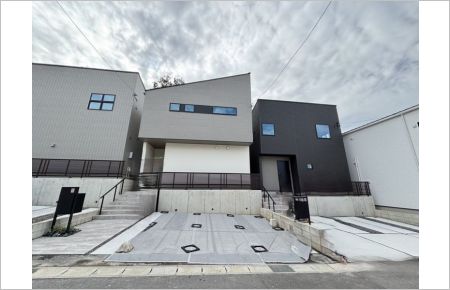 岡崎市福岡町8期