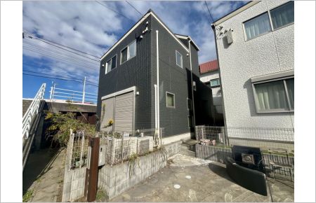 千葉市緑区誉田町1丁目