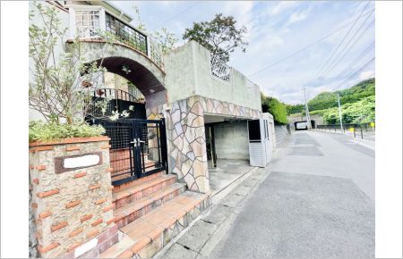 福津市若木台４丁目