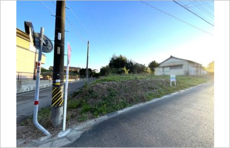 豊橋市植田町