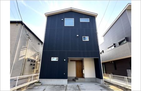 刈谷市高須町２丁目