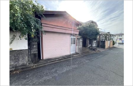 豊橋市東田町