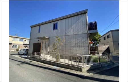 北名古屋市徳重米野