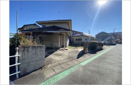 豊田市若林西町塚本