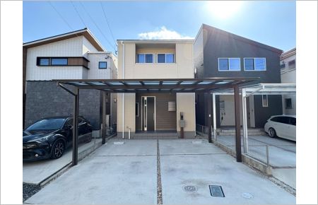 高浜市向山町５丁目