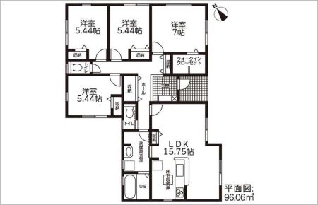 西尾第72田貫町
