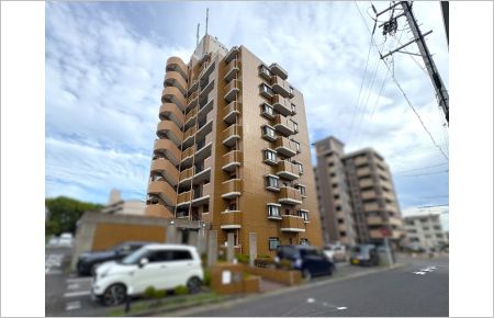 シャトー安城