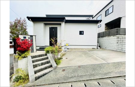 福岡市南区鶴田２丁目