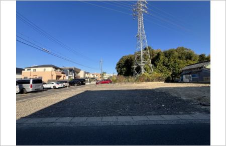 名古屋市守山区西島町第一