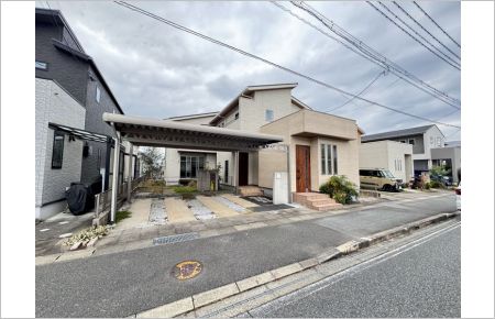 熊本市南区良町一丁目