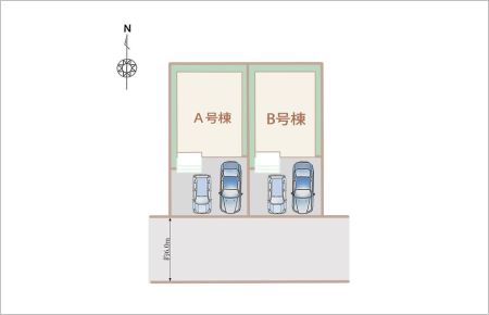 小牧市岩崎4期