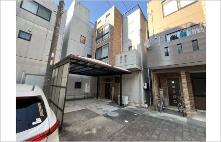 Asobi+　豊川市八幡町鐘鋳場