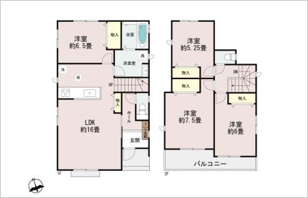 一宮市浅井町5期