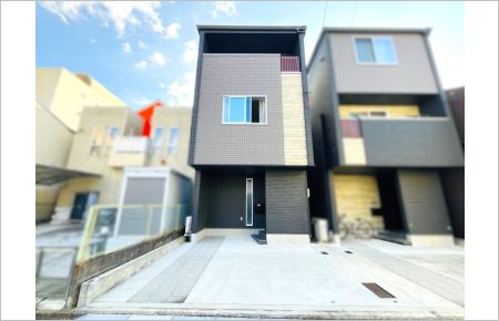 名古屋市中村区熊野町2丁目