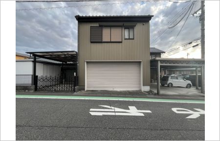 豊田市小川町七丁目